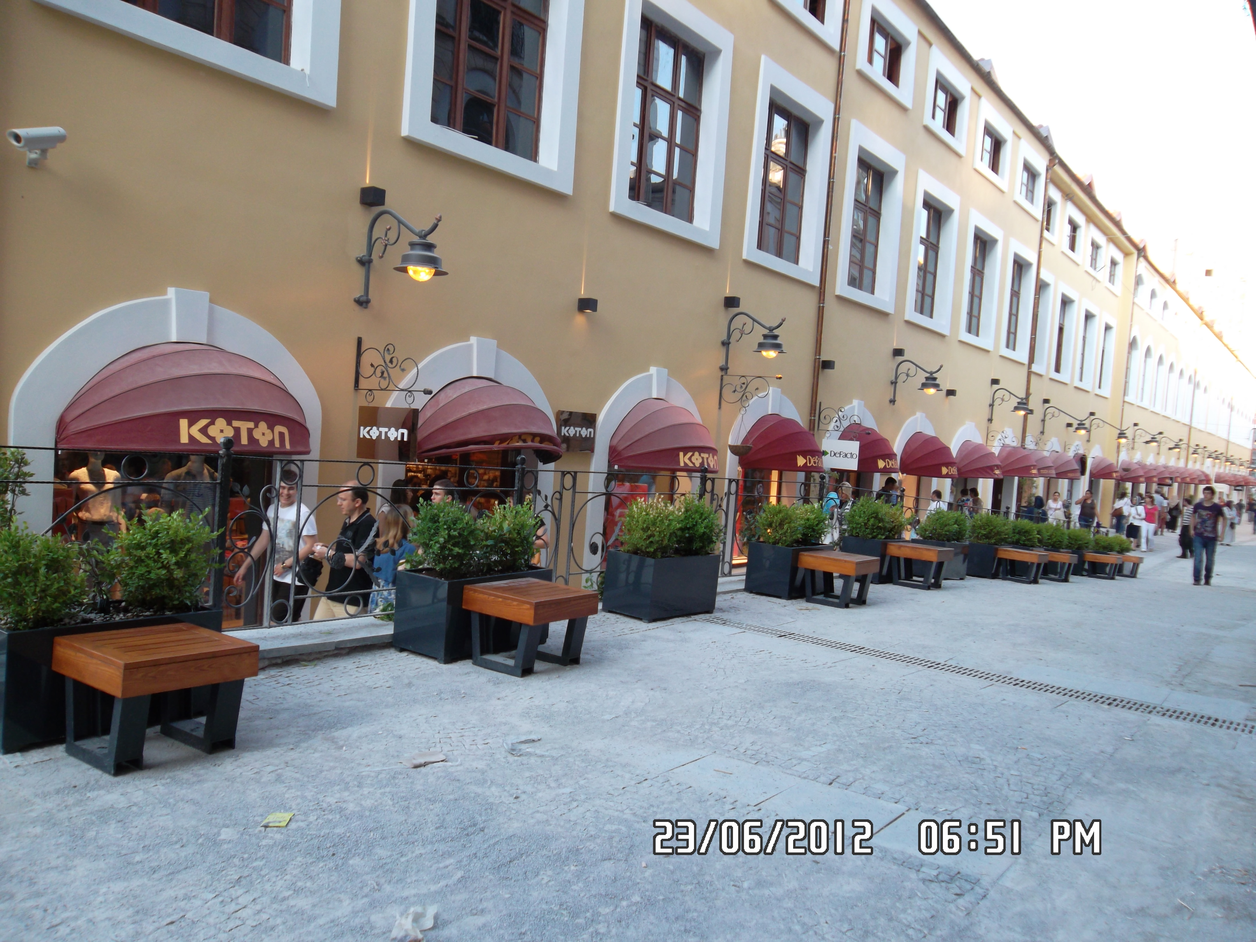 Bulvar AVM